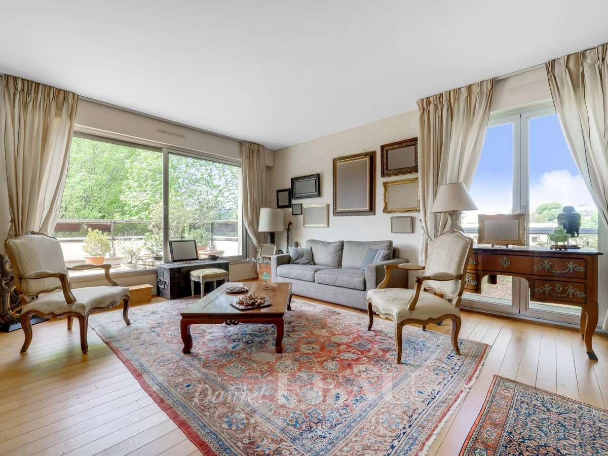 Appartement Versailles