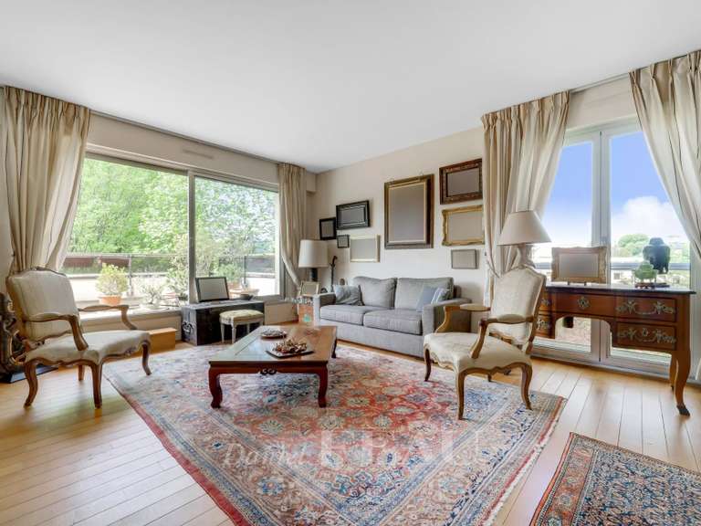 Appartement Versailles - 4 chambres - 139m²