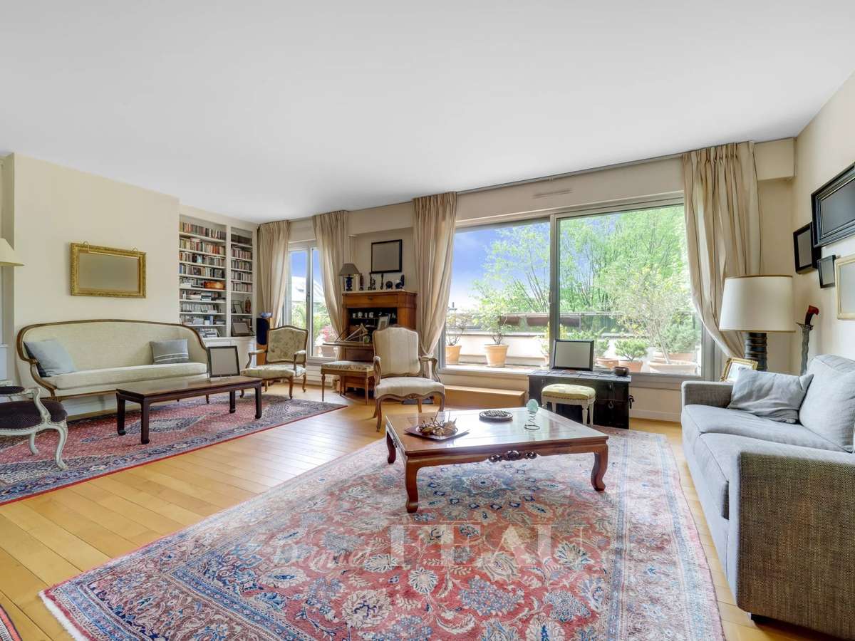 Appartement Versailles