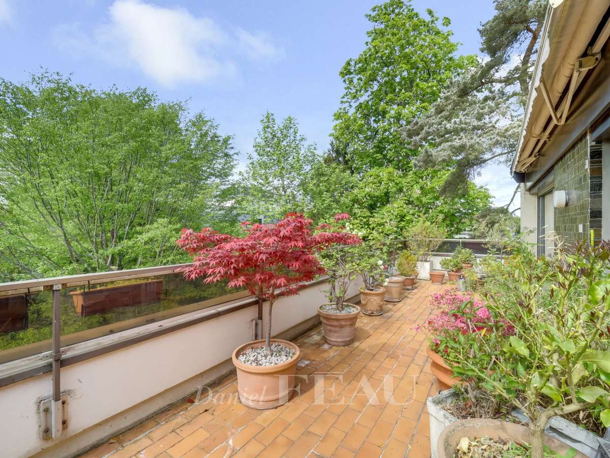 Appartement Versailles