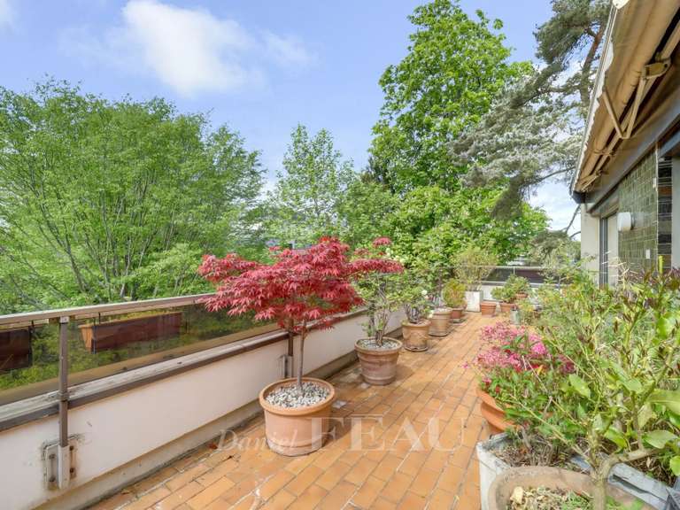 Appartement Versailles - 4 chambres - 139m²