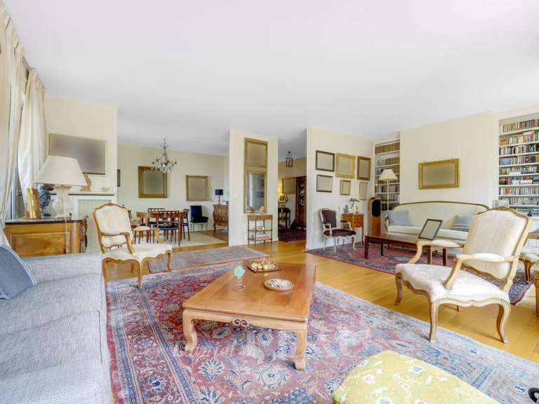 Appartement Versailles - 4 chambres - 139m²