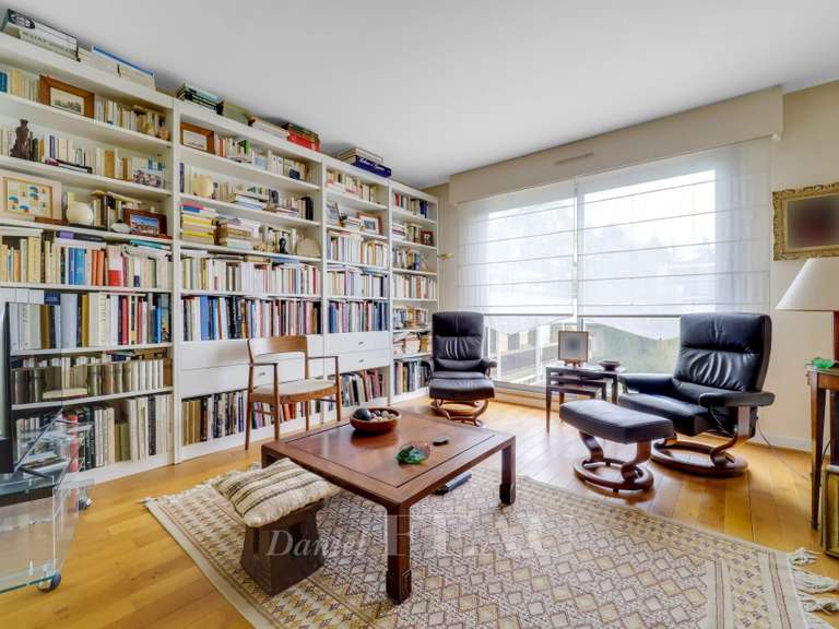 Appartement Versailles - 4 chambres - 139m²