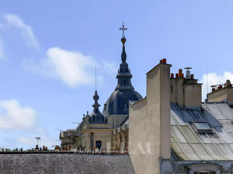 Apartment Versailles - 2 bedrooms - 86m²