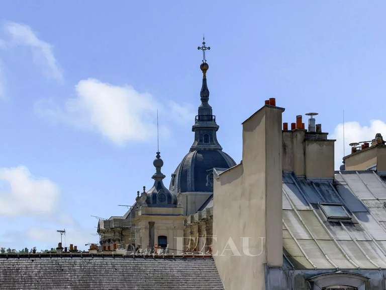 Appartement Versailles - 2 chambres - 86m²