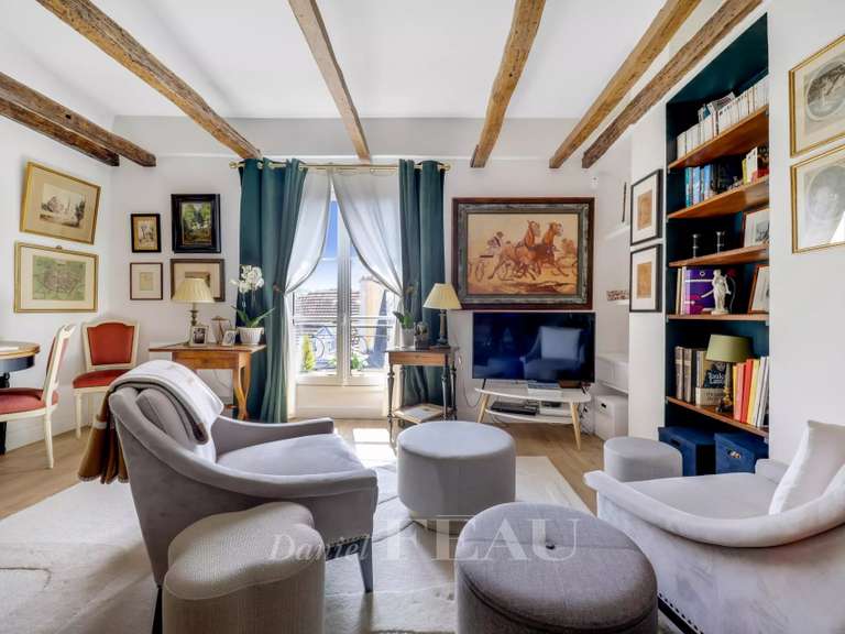 Apartment Versailles - 2 bedrooms - 86m²