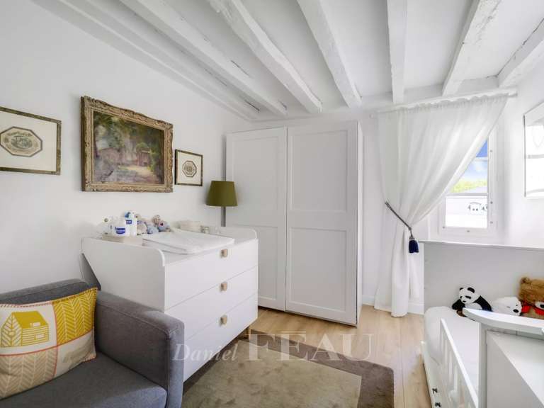 Apartment Versailles - 2 bedrooms - 86m²