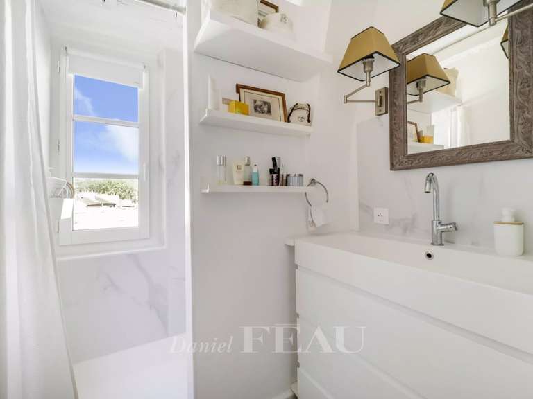 Apartment Versailles - 2 bedrooms - 86m²