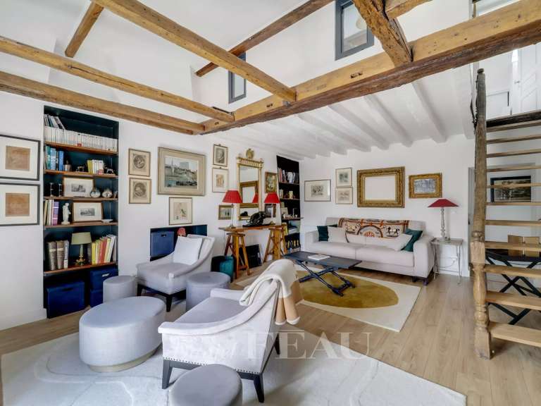 Appartement Versailles - 2 chambres - 86m²