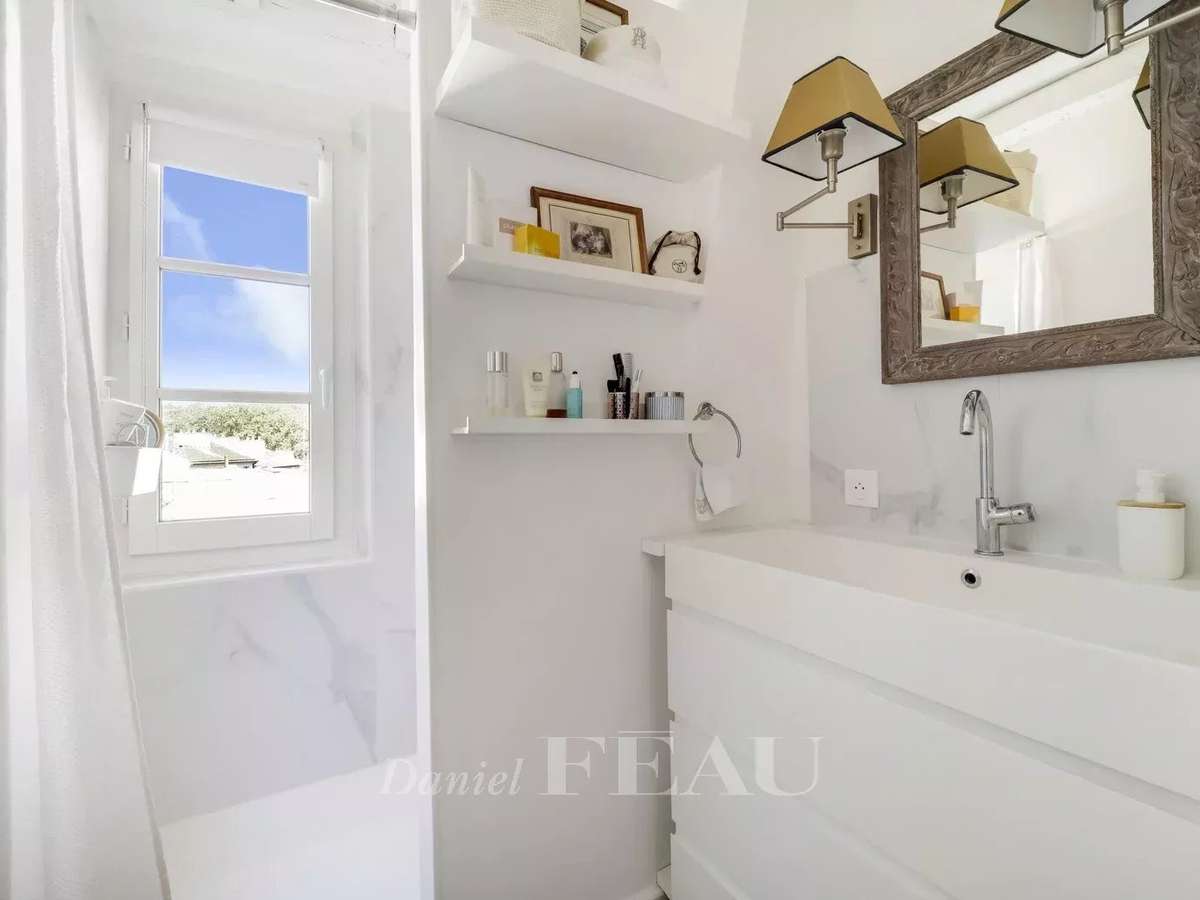 Appartement Versailles