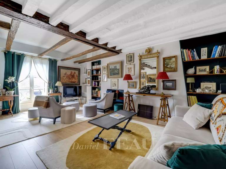 Apartment Versailles - 2 bedrooms - 86m²