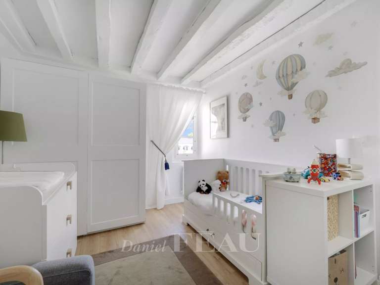Appartement Versailles - 2 chambres - 86m²