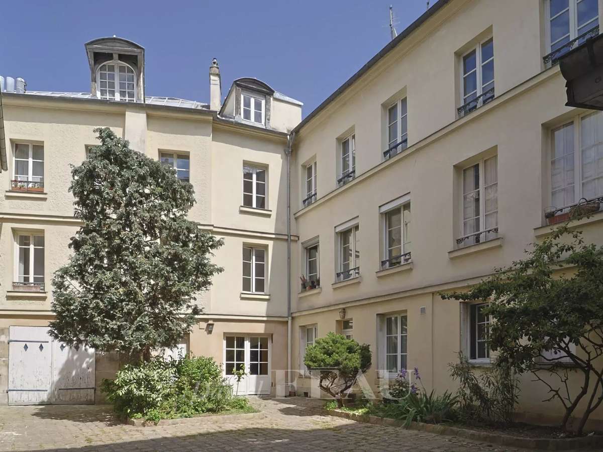 Appartement Versailles