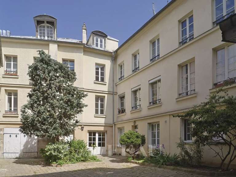 Appartement Versailles - 2 chambres - 86m²