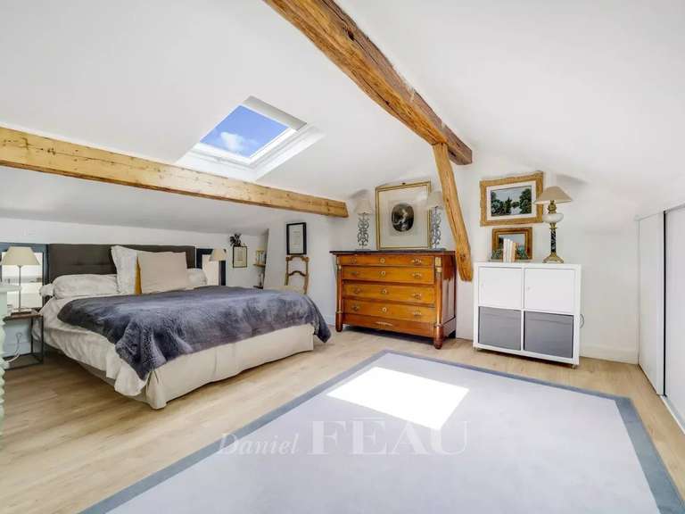 Appartement Versailles - 2 chambres - 86m²