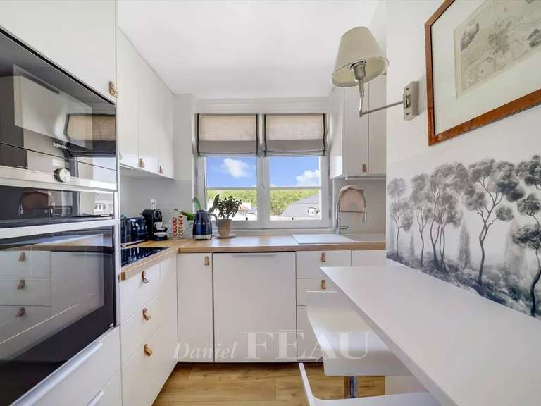 Appartement Versailles - 2 chambres - 86m²