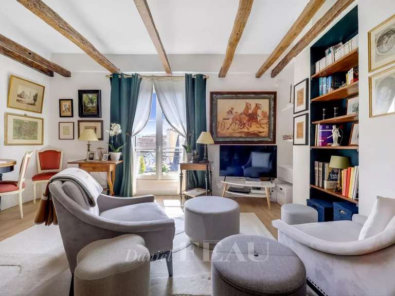 Appartement Versailles - 2 chambres - 86m²