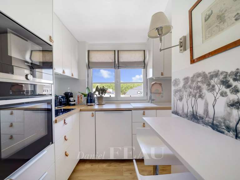 Apartment Versailles - 2 bedrooms - 86m²