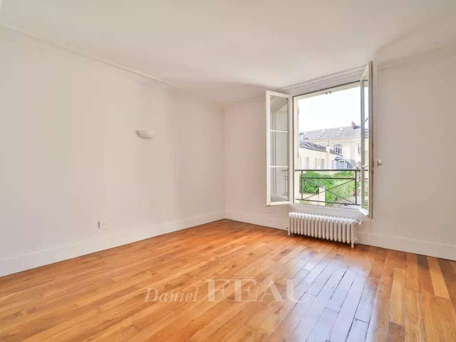 Appartement Versailles