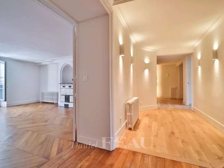 Appartement Versailles - 4 chambres - 161m²