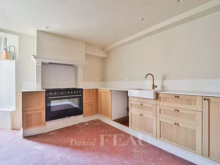 Appartement Versailles - 4 chambres - 161m²