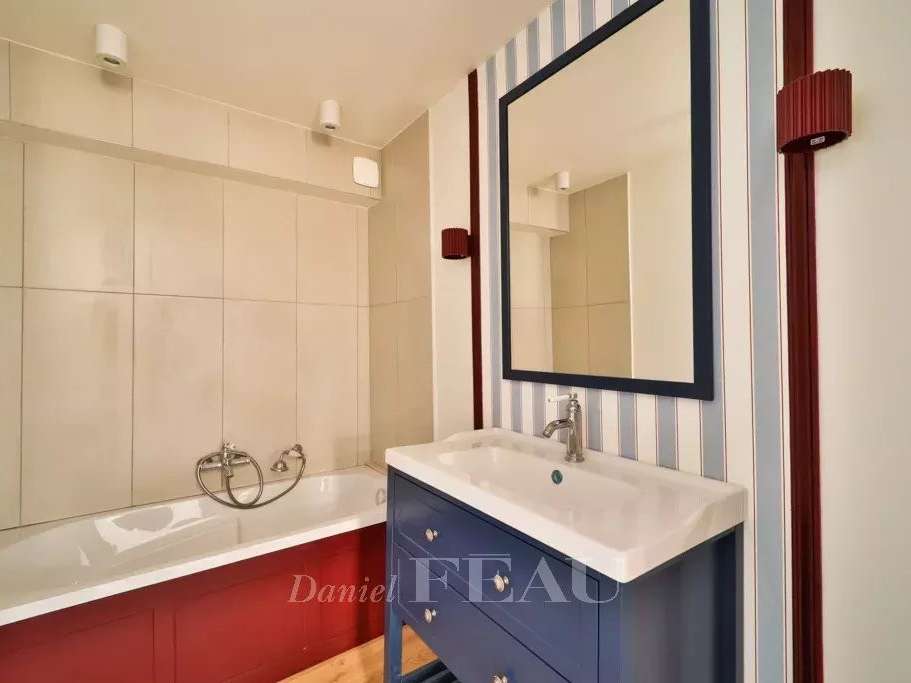 Appartement Versailles