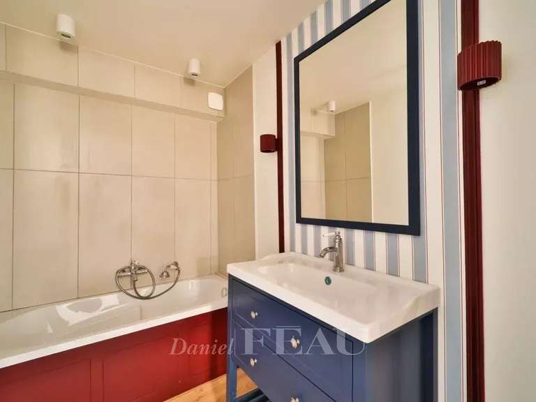 Appartement Versailles - 4 chambres - 161m²