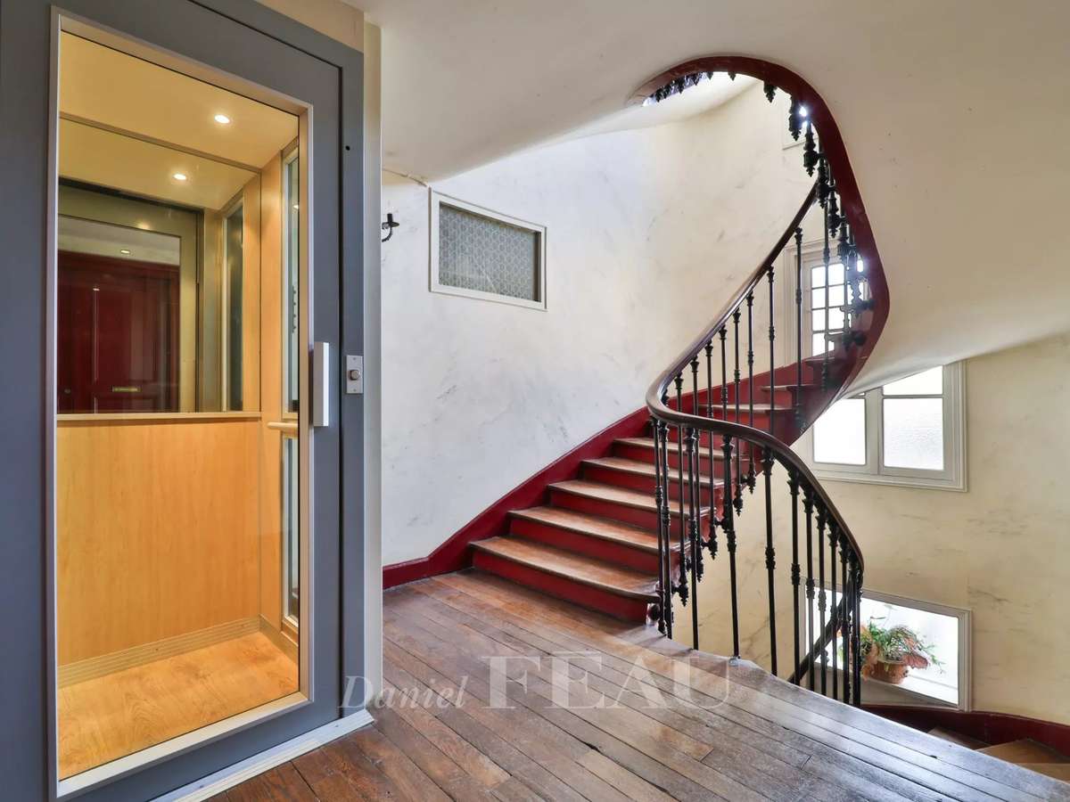 Appartement Versailles
