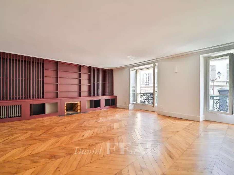 Appartement Versailles