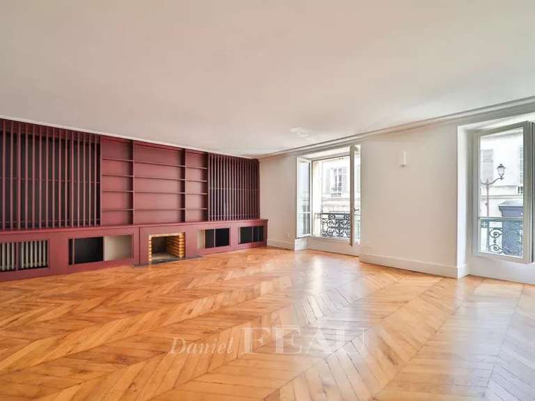 Appartement Versailles - 4 chambres - 161m²