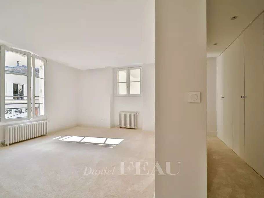 Appartement Versailles