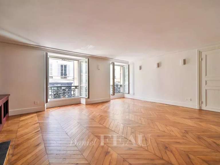 Appartement Versailles - 4 chambres - 161m²