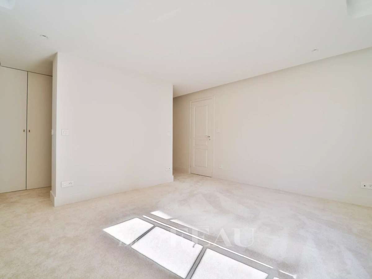 Appartement Versailles
