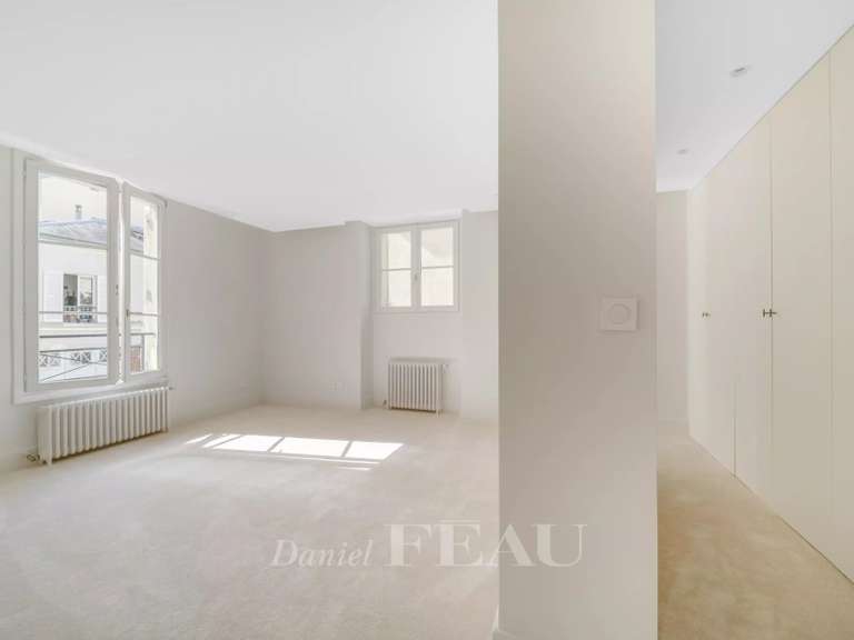 Apartment Versailles - 4 bedrooms - 161m²