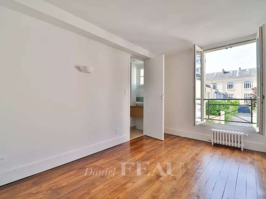 Appartement Versailles