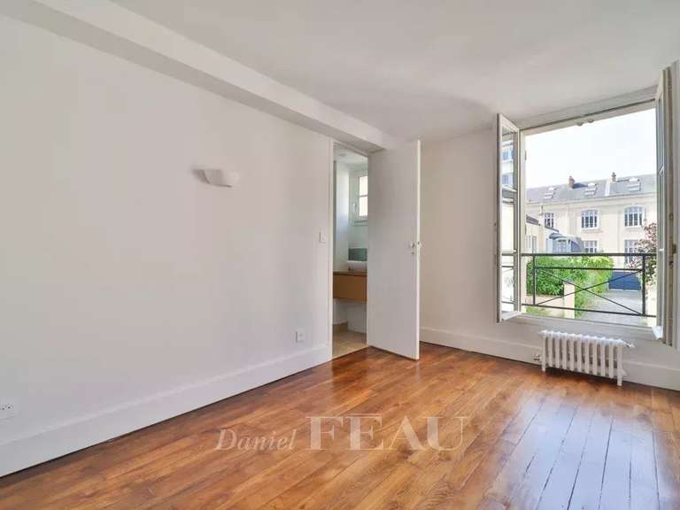 Appartement Versailles - 4 chambres - 161m²