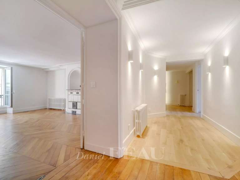 Apartment Versailles - 4 bedrooms - 161m²