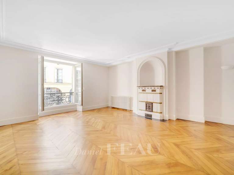 Apartment Versailles - 4 bedrooms - 161m²