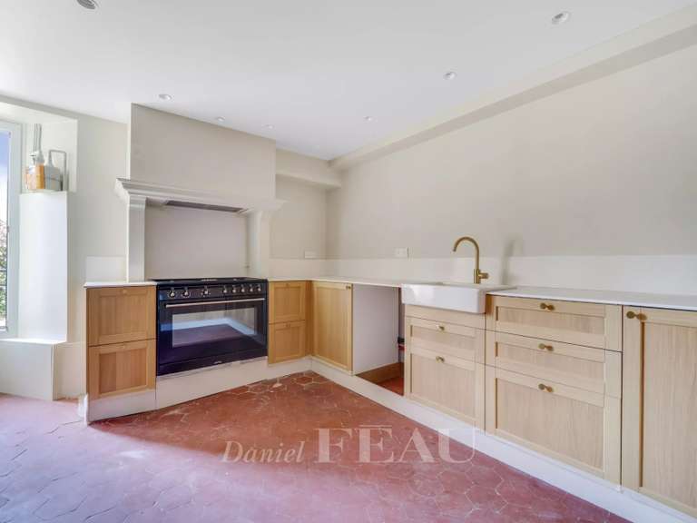 Apartment Versailles - 4 bedrooms - 161m²