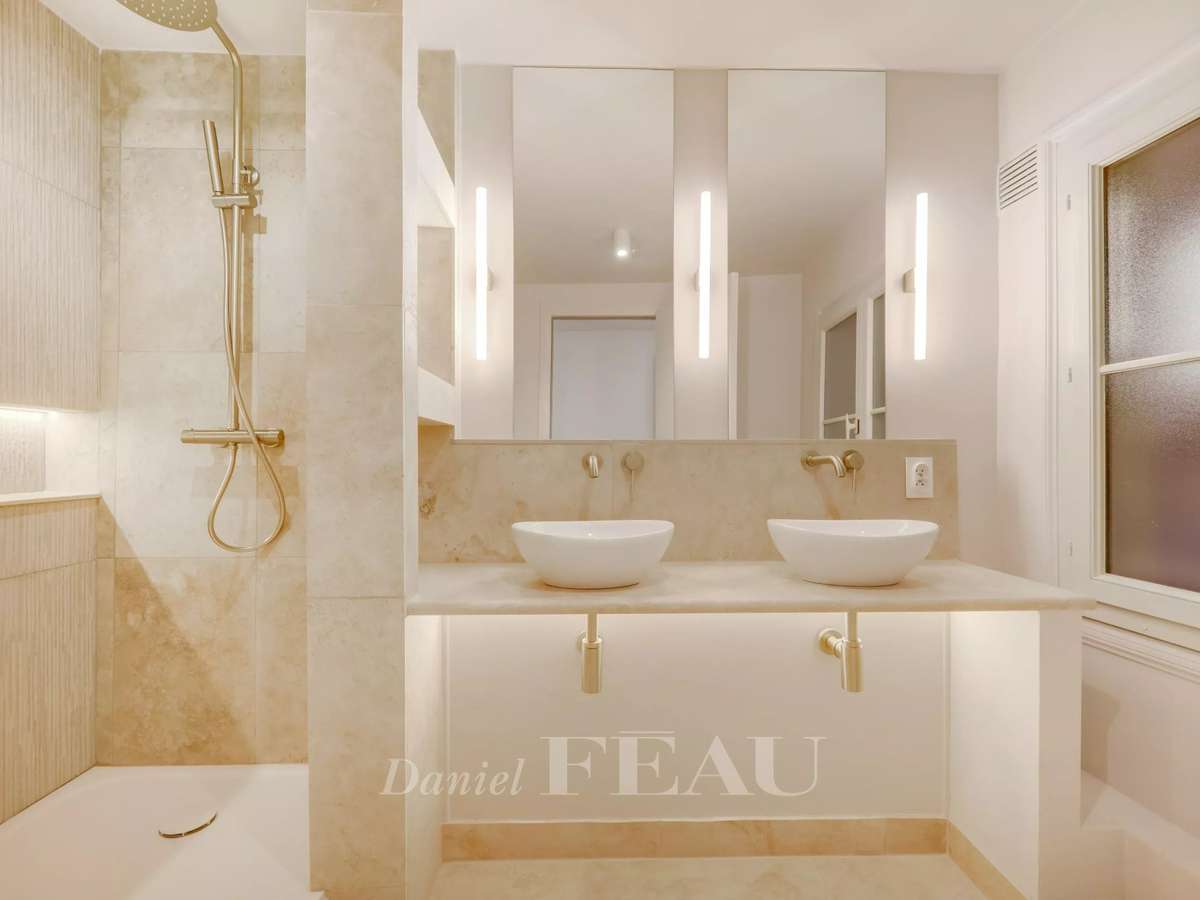 Appartement Versailles