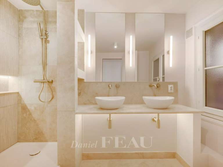 Apartment Versailles - 4 bedrooms - 161m²