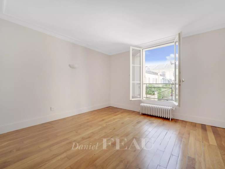 Apartment Versailles - 4 bedrooms - 161m²