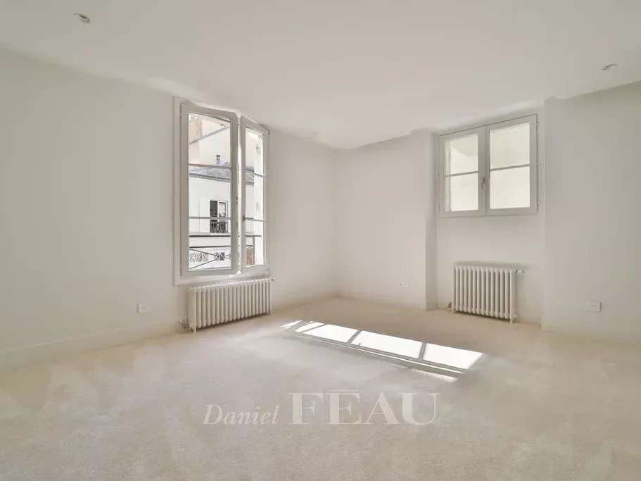 Appartement Versailles