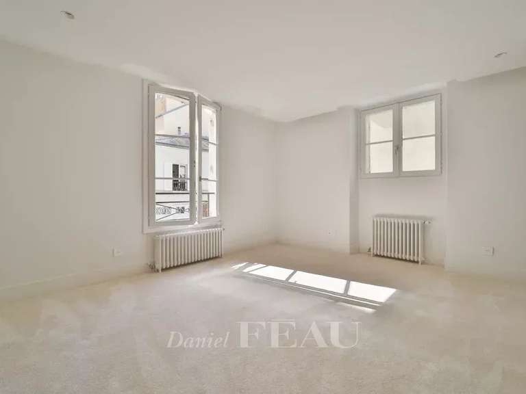 Appartement Versailles - 4 chambres - 161m²