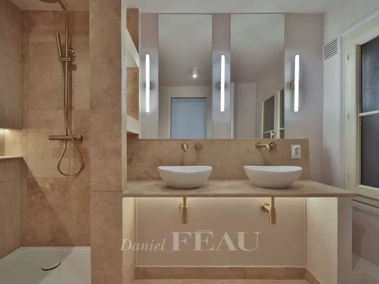 Appartement Versailles - 4 chambres - 161m²