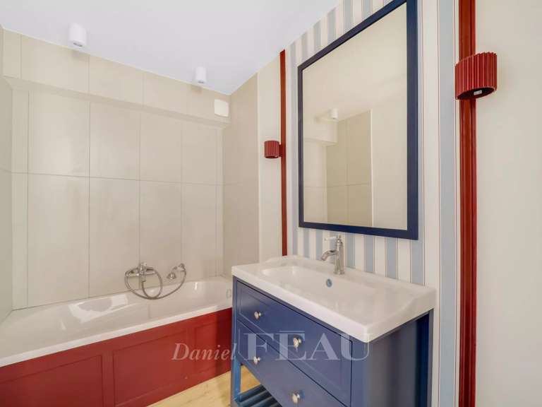 Apartment Versailles - 4 bedrooms - 161m²