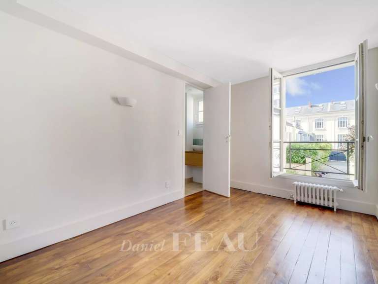 Apartment Versailles - 4 bedrooms - 161m²