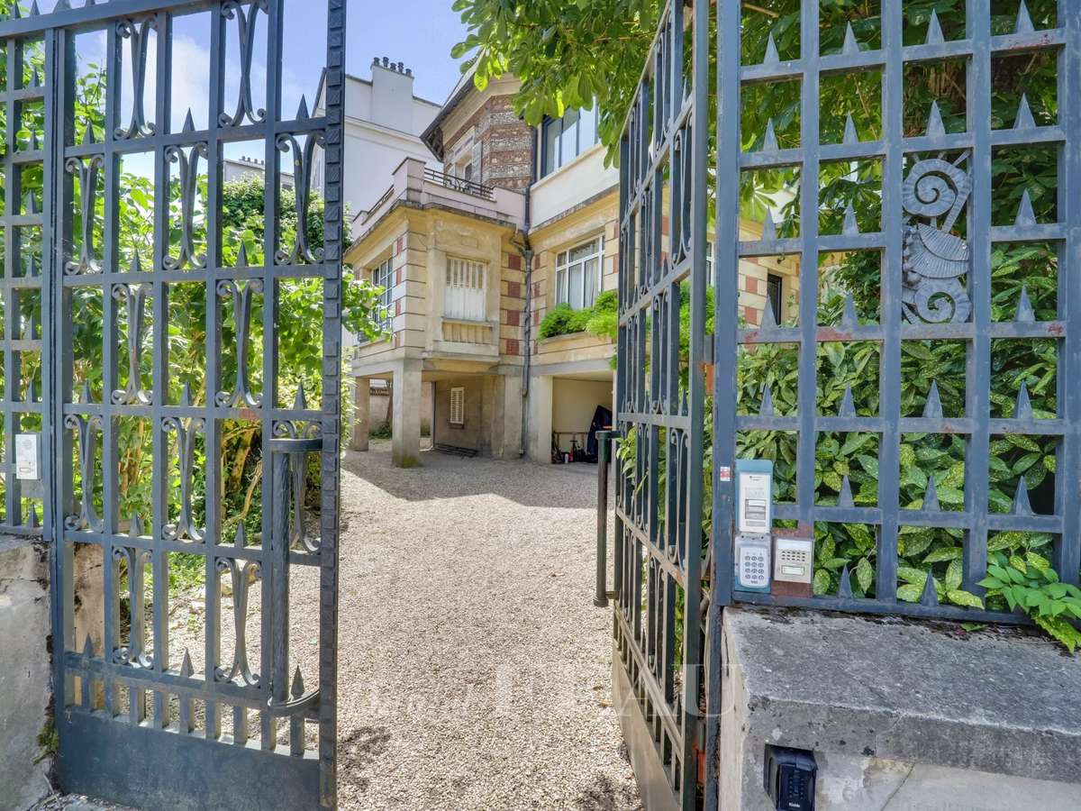 Appartement Versailles