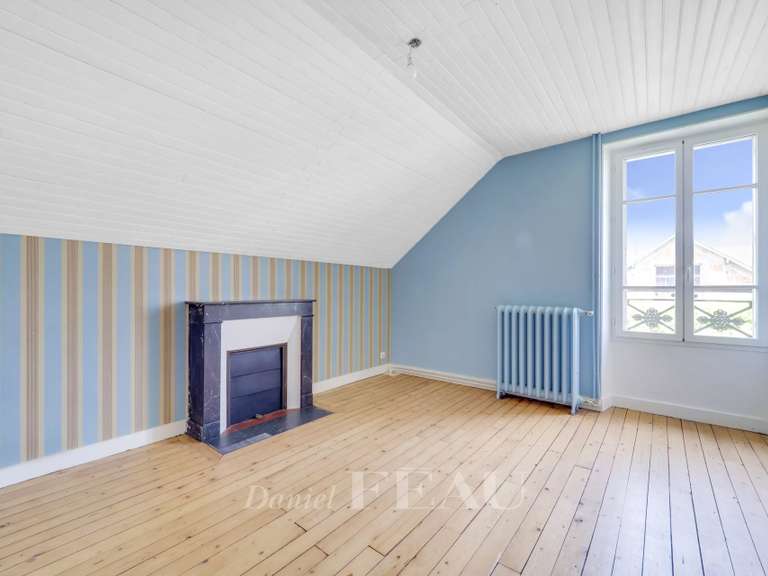 Appartement Versailles - 7 chambres - 218m²