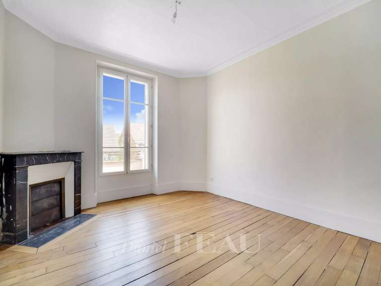 Appartement Versailles - 7 chambres - 218m²